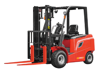 2.5 Ton Forklift Electric