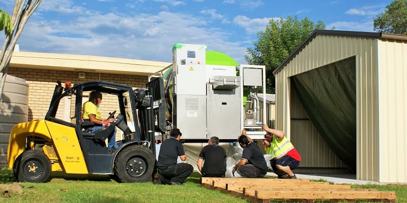 Cope Sensitive Freight