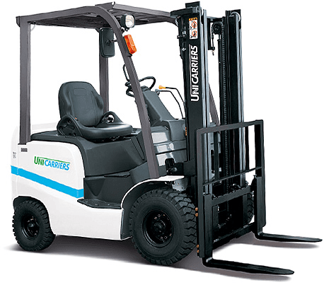Unicarriers